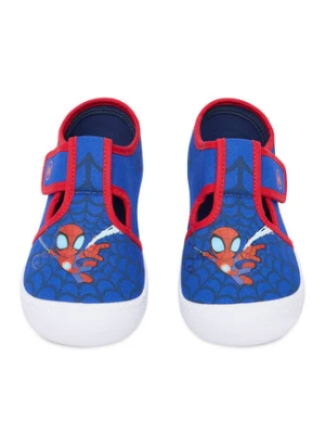 Spidey Kapcie CEO-CM-AW26-104SPID Niebieski