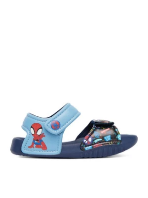 Spidey Sandały CEO-CP88-SS26-346SPID Niebieski