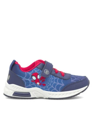 Spidey Sneakersy CP66-SS24-183SPID Granatowy