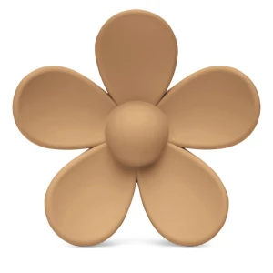 Spinka do włosów DeeZee F230614 Brązowy