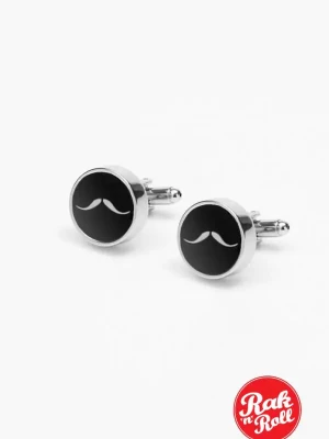 SPINKA RAK'N'ROLL MANKIET CZERŃ Recman