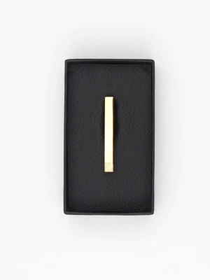 SPINKA RECMAN KRAWAT ZŁOTA 206