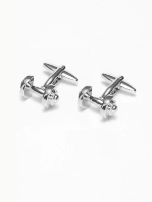 SPINKA WINMAN MANKIET BARBELLS SREBRNA Recman