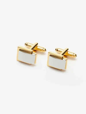 SPINKA WINMAN MANKIET ZŁOTY-SREBRNY 202 Recman