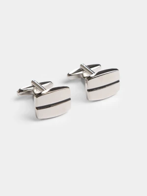 Spinki do mankietów 00083Y10PBA Giacomo Conti