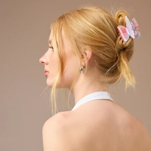 Spinki do włosów w kształcie motylków House