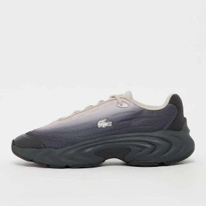 Spinor dark grey/dark grey Lacoste