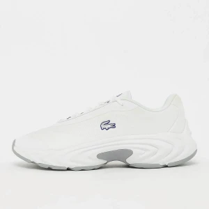 Spinor Hybrid Lacoste