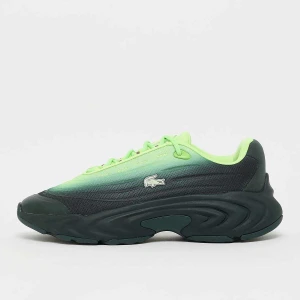 Spinor Lacoste zielony
