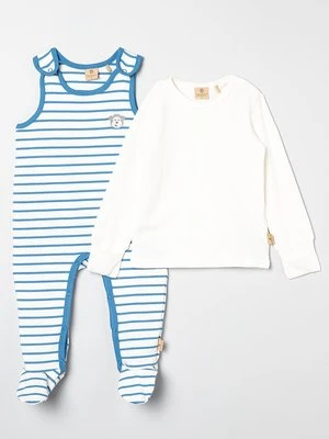 Śpioszki bellybutton