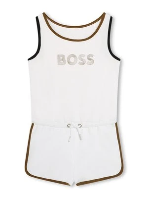 Śpioszki BOSS Kidswear