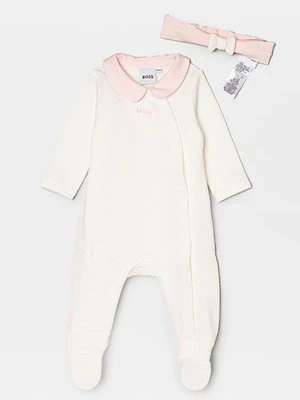 Śpioszki BOSS Kidswear
