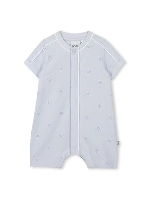 Śpioszki BOSS Kidswear