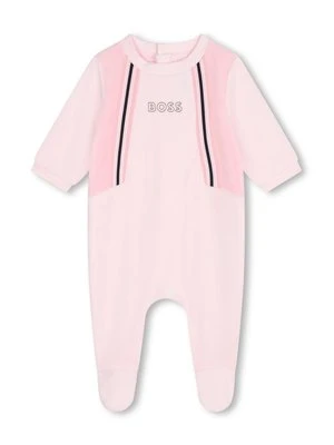 Śpioszki BOSS Kidswear
