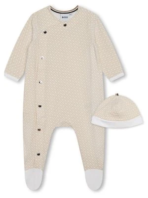 Śpioszki BOSS Kidswear