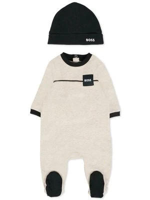 Śpioszki BOSS Kidswear