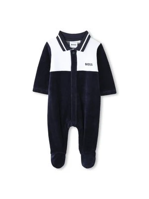 Śpioszki BOSS Kidswear