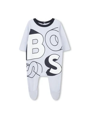 Śpioszki BOSS Kidswear