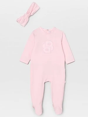 Śpioszki BOSS Kidswear