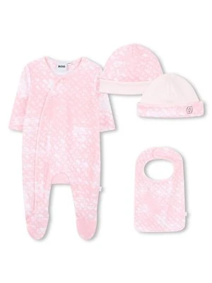 Śpioszki BOSS Kidswear