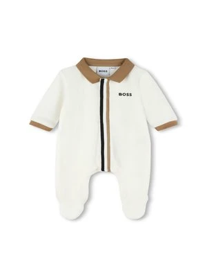 Śpioszki BOSS Kidswear