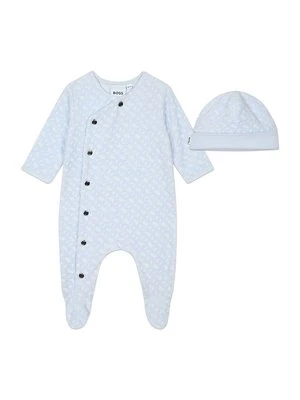 Śpioszki BOSS Kidswear