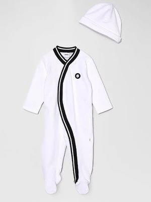 Śpioszki BOSS Kidswear