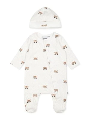 Śpioszki BOSS Kidswear