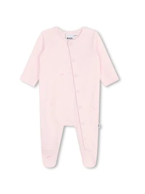 Śpioszki BOSS Kidswear