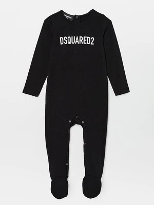 Śpioszki Dsquared2