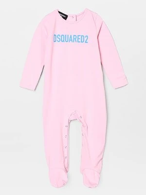 Śpioszki Dsquared2