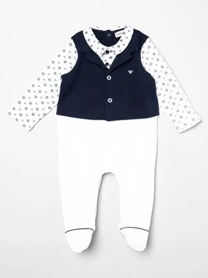 Śpioszki Emporio Armani