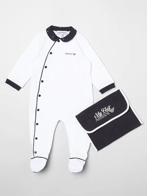 Śpioszki Emporio Armani