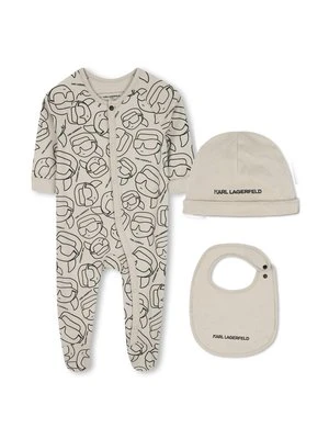 Śpioszki KARL LAGERFELD KIDS