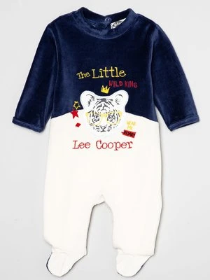 Śpioszki Lee Cooper