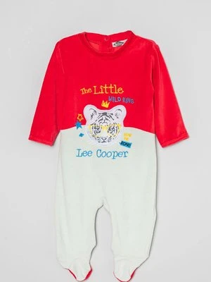 Śpioszki Lee Cooper