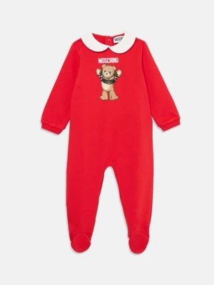 Śpioszki Moschino