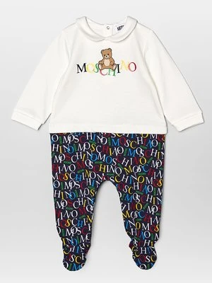 Śpioszki Moschino