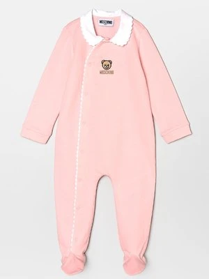 Śpioszki Moschino
