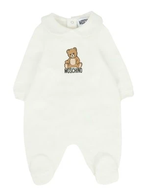 Śpioszki Moschino