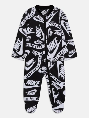 Śpioszki Nike czarny