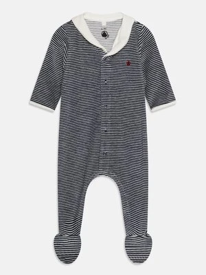 Śpioszki Petit Bateau