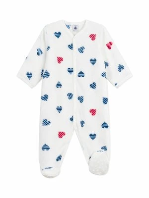 Śpioszki Petit Bateau