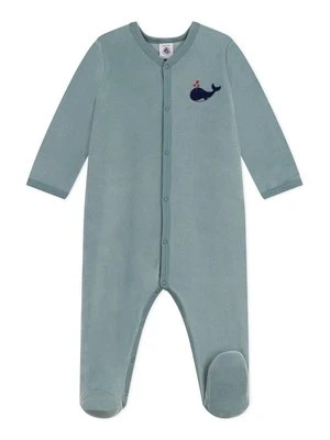 Śpioszki Petit Bateau