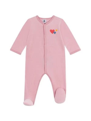 Śpioszki Petit Bateau
