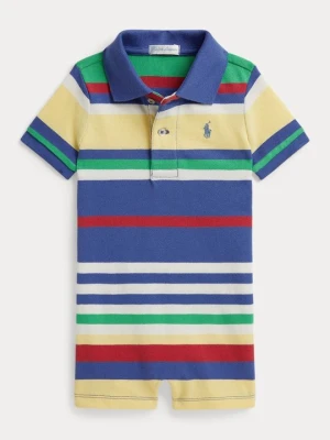 Śpioszki Polo Ralph Lauren