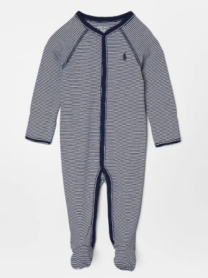 Śpioszki Polo Ralph Lauren