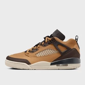 Spizike Low flax/baroque brown/black/sanddrift, markiJordan, Koszykówka, w kolorze beż, rozmiar: