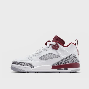 Zdjęcie produktu Jordan Spizike Low (GS) uniseks Koszykówka biały rozmiar Buty