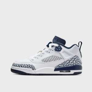 Zdjęcie produktu Jordan Spizike Low (GS) uniseks Koszykówka biały rozmiar Buty